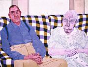 Claude & Aggie 66